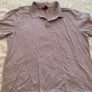 Alfani XLarge men’s polo shirt… great condition